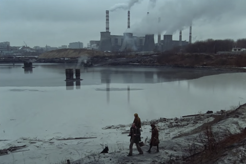 (Tarkovsky, 1979)